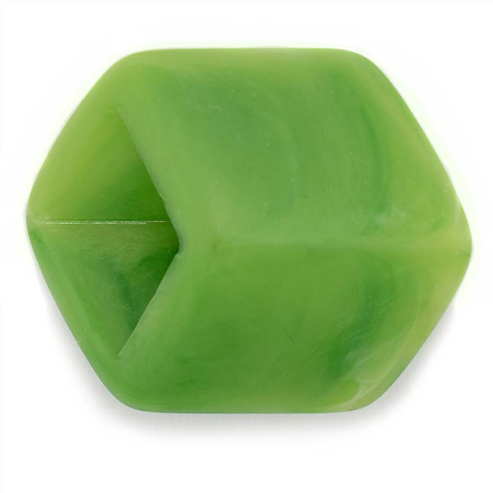 cube_green apple 2