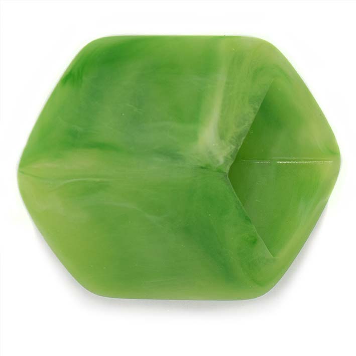 cube_green apple