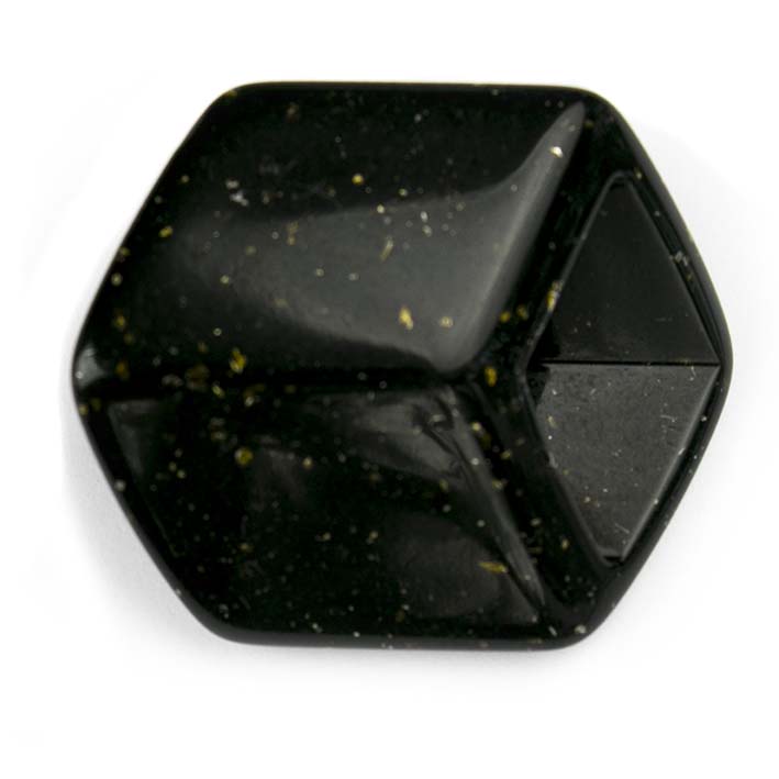 losse cubes black star