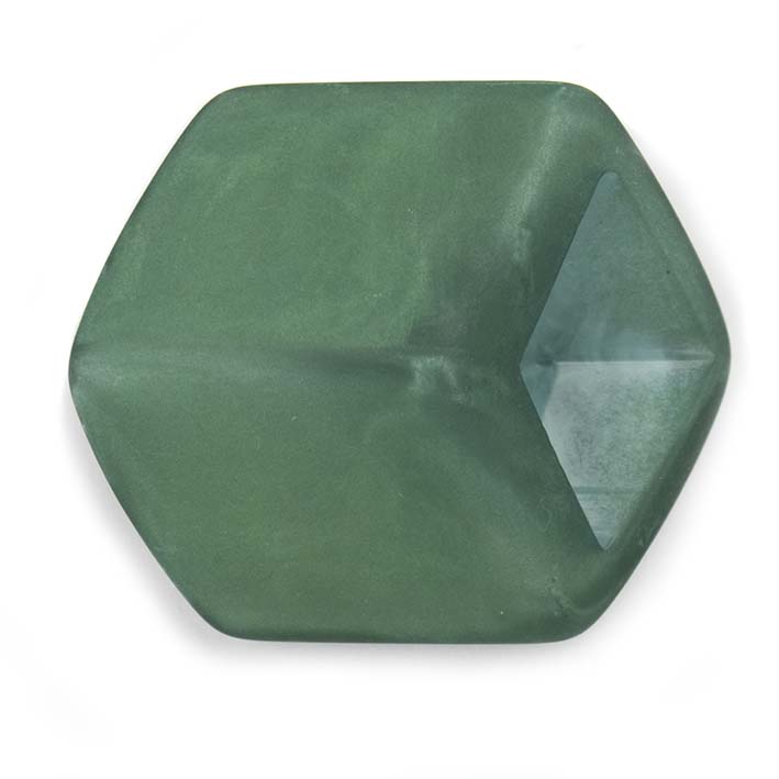 losse cubes emerald