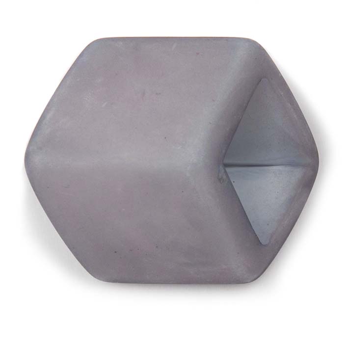 losse cubes mauve