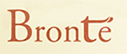 Bronté logo