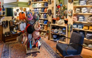 Hoeden Petten Hoedtique Mary Stoop Heusden