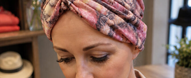 Hoedenwinkel Hoedtique Mary Stoop Heusden Chemo Mutsen