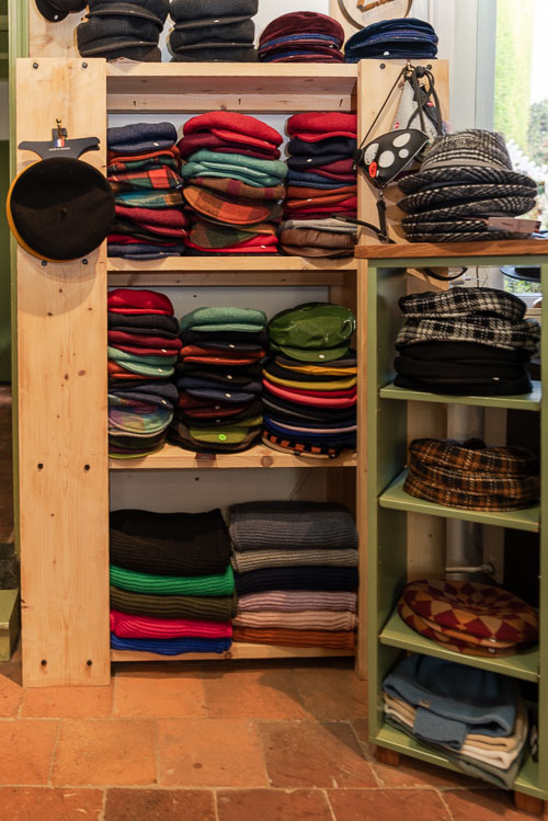 Hoedtique Mary StoopEngstraat 9 Heusden vestingHoedenwinkelWinkel ruimte_19